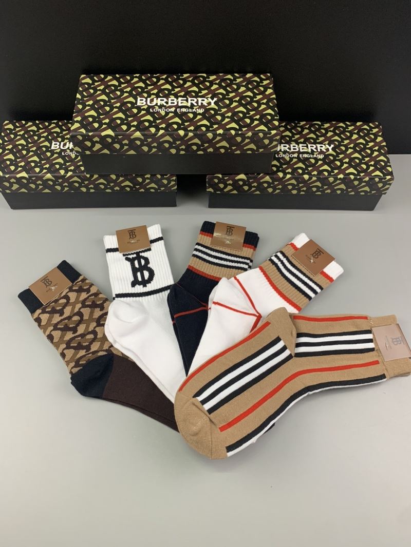 Burberry Socks